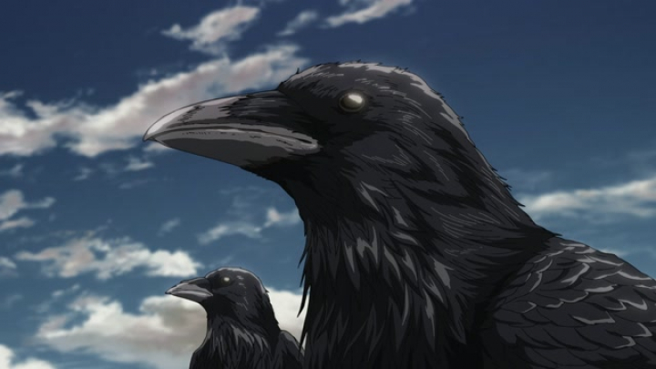 Vinland Saga anime 2. évad 05. rész magyar felirattal [NKWT]
