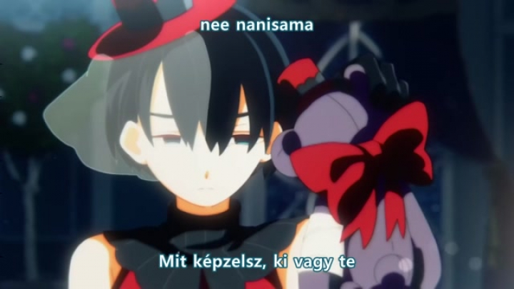 Egomama