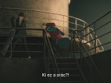 (Google-Sama) Trigun Stampede - 06 (Magyar...
