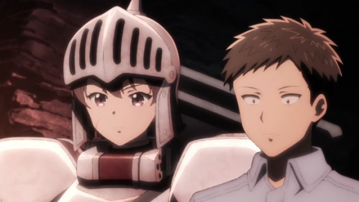 (AC) Benriya Saitou-San, Isekai Ni Iku 5.rész