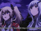 (Google-Sama) Maou Gakuin No Futekigousha S2 -...
