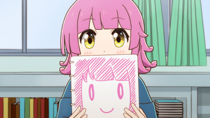 Nijiyon Animation 6. rész [Magyar Felirattal]