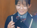 Seishun Cinderella 1.rész