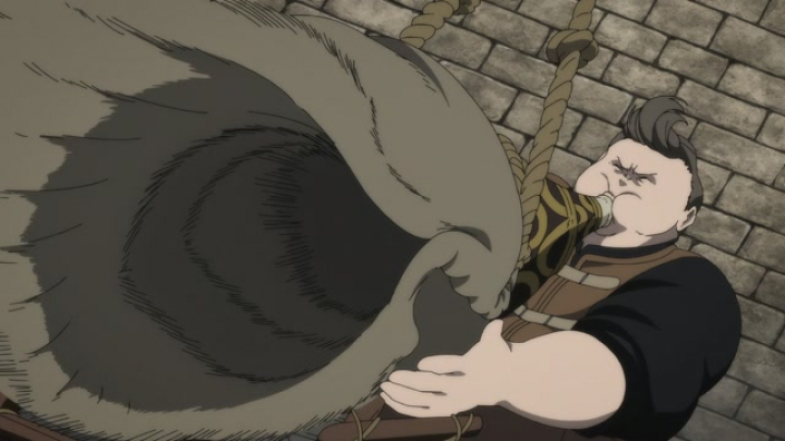 Fumetsu no Anata e (To Your Eternity) anime 2. évad 16. rész magyar felirattal [NKWT]