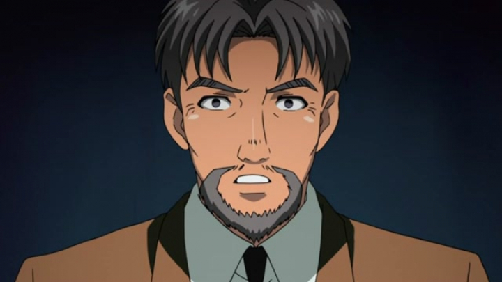 Tantei Gakuen Q 45.rész
