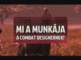 COMBAT DESIGNER - A digitális harc művészei