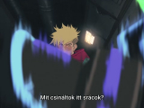 (Google-Sama) Trigun Stampede - 07 (Magyar...