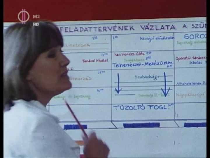 Gyalogbéka - Lázadás és bomba 1. rész
