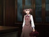 Spy Classroom 07. rész [Magyar Felirattal]