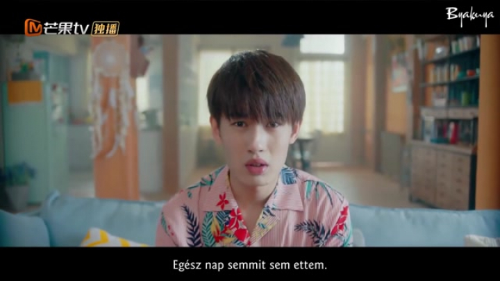 I Got You ep2 [hun sub]