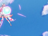 [SzaliSubs] Hirogaru Sky! Precure - 04 Rész