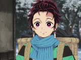 Kimetsu no Yaiba 01. rész [Magyar Felirattal]