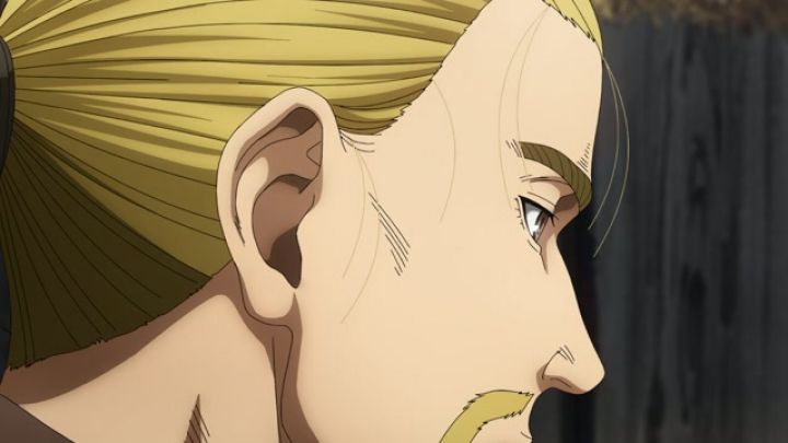 Vinland Saga anime 2. évad 08. rész magyar felirattal [NKWT]