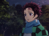 Kimetsu no Yaiba 02. rész [Magyar Felirattal]