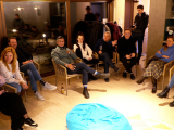 Hass, alkoss, gyarapíts – itthon, határok nélkül
