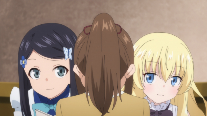 Rougo ni Sonaete Isekai de 8-manmai no Kinka wo Tamemasu 9. rész [Magyar Felirattal]