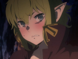 DanMachi 4. évad 21. rész [Magyar Felirattal]