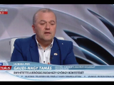 Ítélet született a Budaházy-ügyben