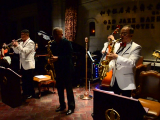 Old Jazz Band