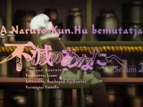 Fumetsu no Anata e (To Your Eternity) anime 2...