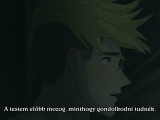 (DeepL-sama) Trigun Stampede - 10 (Magyar...