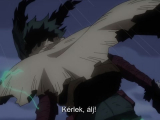 My Hero Academia 6 évad 23 rész (Magyar felirat)