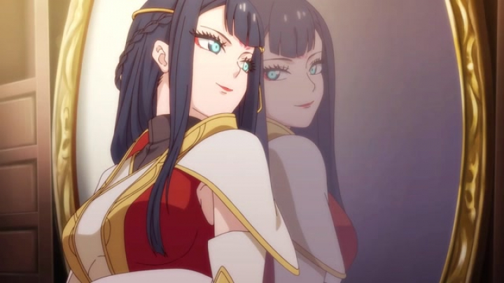 Xie Wang Zhui Qi 3. évad 6. rész