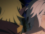 DanMachi anime 4. évad 21. rész magyar...