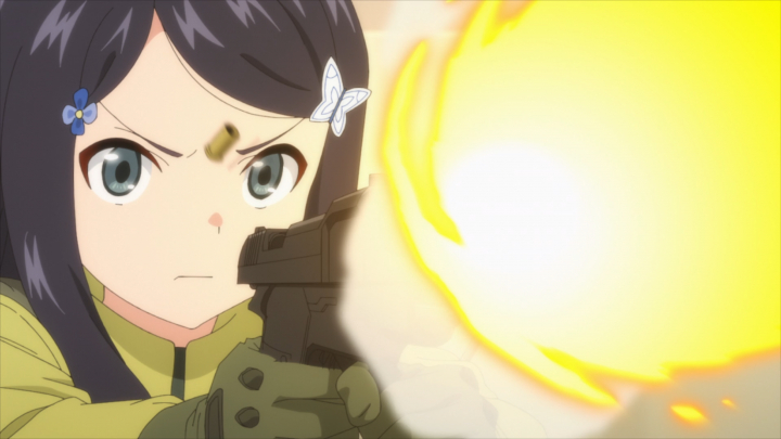 Rougo ni Sonaete Isekai de 8-manmai no Kinka wo Tamemasu 10. rész [Magyar Felirattal]
