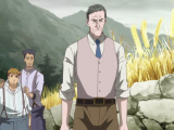 Eiyuu Densetsu: Sen no Kiseki - Northern War -...