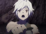DanMachi 4. évad 22. rész [Vége] [Magyar...