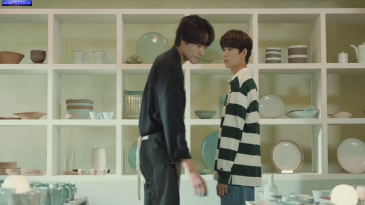 Unintentional Love Story (2023) South Korea ep1-2 Hun Sub