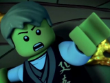 Lego Ninjago: A Spinjitzu Mesterei - Mini...