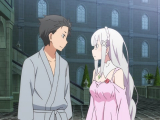 ReZero kara Hajimeru Isekai Seikatsu 05. rész...