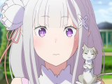 ReZero kara Hajimeru Isekai Seikatsu 06. rész...