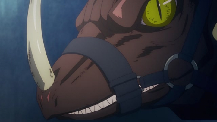 Ningen Fushin no Boukensha-tachi ga Sekai wo Sukuu you desu 12.rész [Vége][Magyar Felirattal]