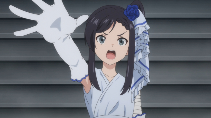 Rougo ni Sonaete Isekai de 8-manmai no Kinka wo Tamemasu 11. rész [Magyar Felirattal]