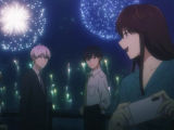 Koori Zokusei Danshi to Cool na Douryou Joshi...