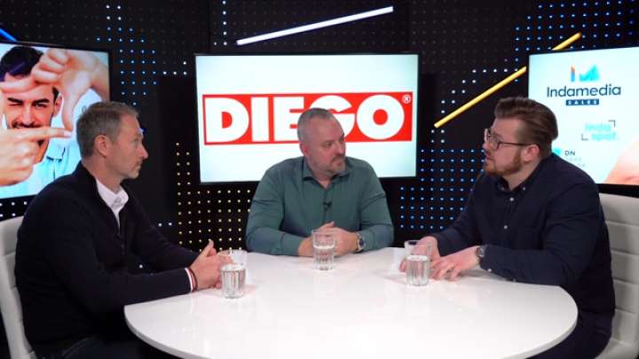 Kimagasló eredménnyel futott az első IndaSpot Ultimate kampány!