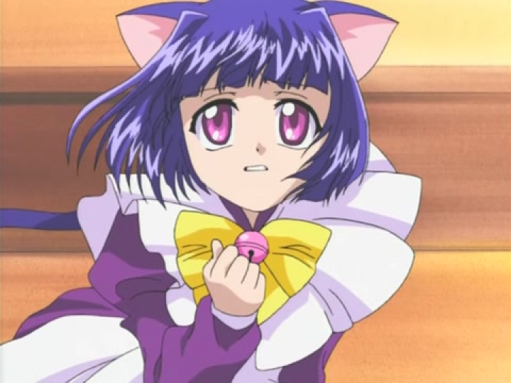 Magical Nyan Nyan Taruto - 7. rész [Magyar Felirattal]