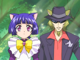 Magical Nyan Nyan Taruto - 8. rész [Magyar...