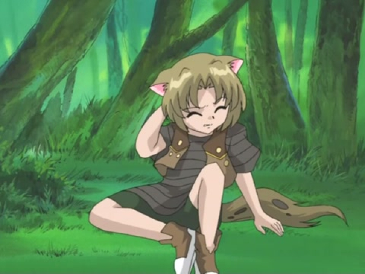 Magical Nyan Nyan Taruto - 9. rész [Magyar Felirattal]