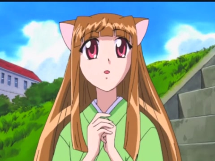 Magical Nyan Nyan Taruto - 11. rész [Magyar Felirattal]