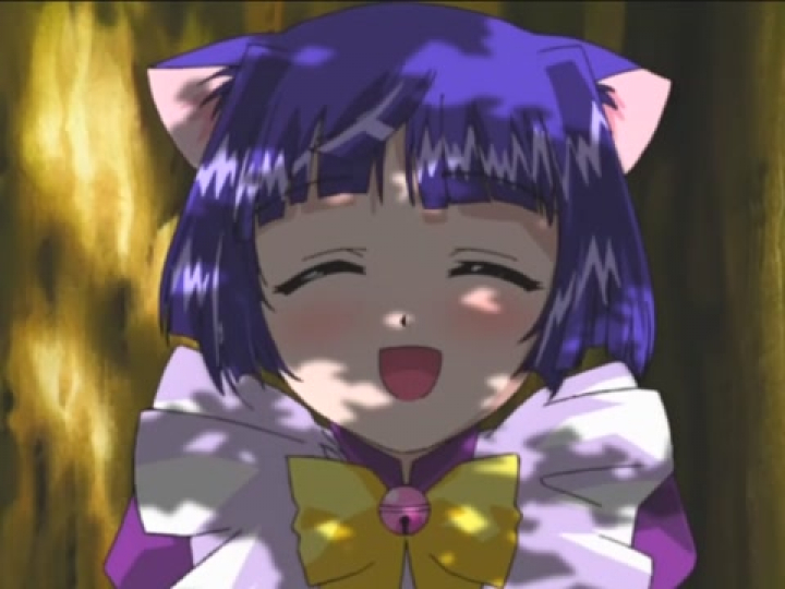 Magical Nyan Nyan Taruto - 12. rész [VÉGE] [Magyar Felirattal]