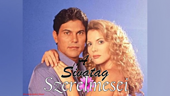 A Sivatag Szerelmesei 02.Rész