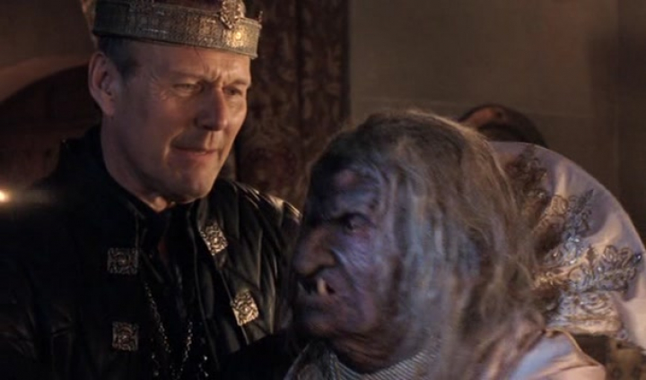 Merlin Kalandjai S2E6 HUN