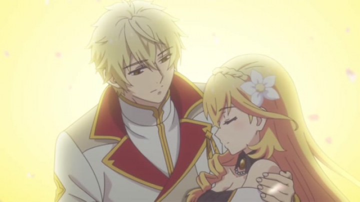 Tsundere Akuyaku Reijou Liselotte to Jikkyou no Endou-kun to Kaisetsu no Kobayashi-san 8. rész