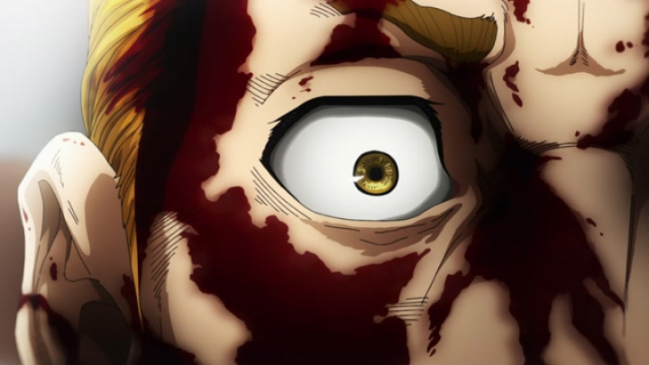 Vinland Saga 2. évad 12. rész
