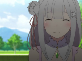 ReZero kara Hajimeru Isekai Seikatsu 08. rész...
