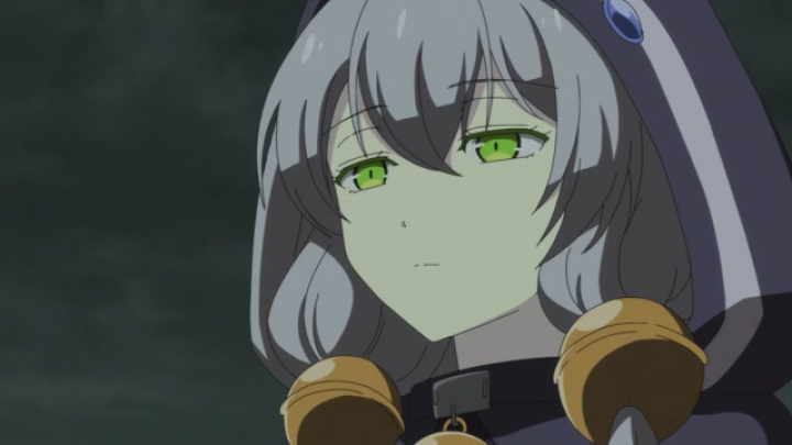 Eiyuu Densetsu: Sen no Kiseki - Northern War - 12. rész